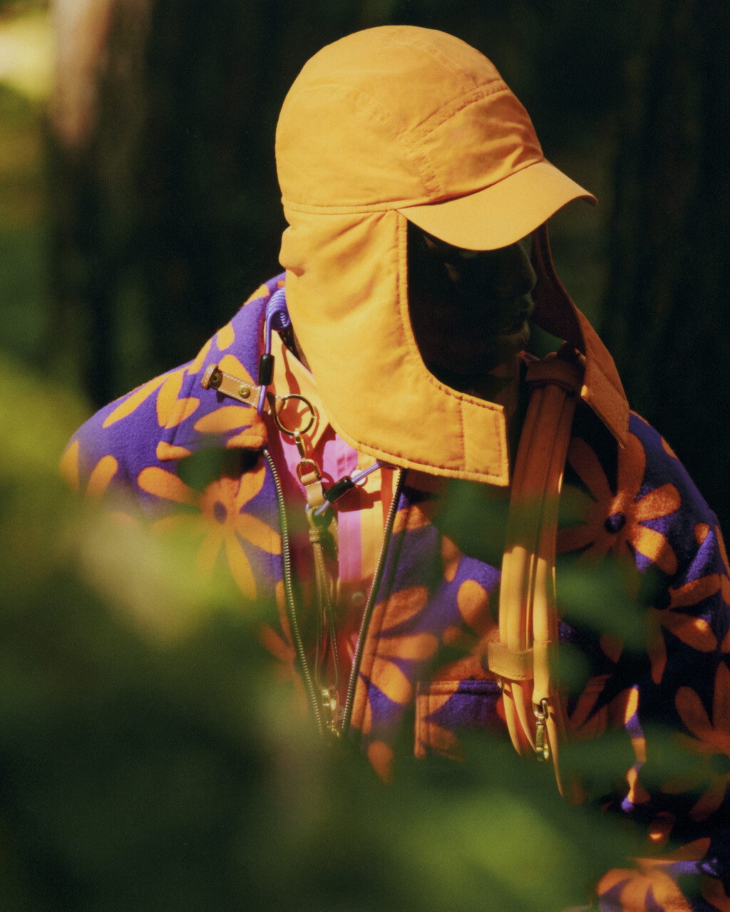 Jacquemus Le Montagne - © Ryan Chappell