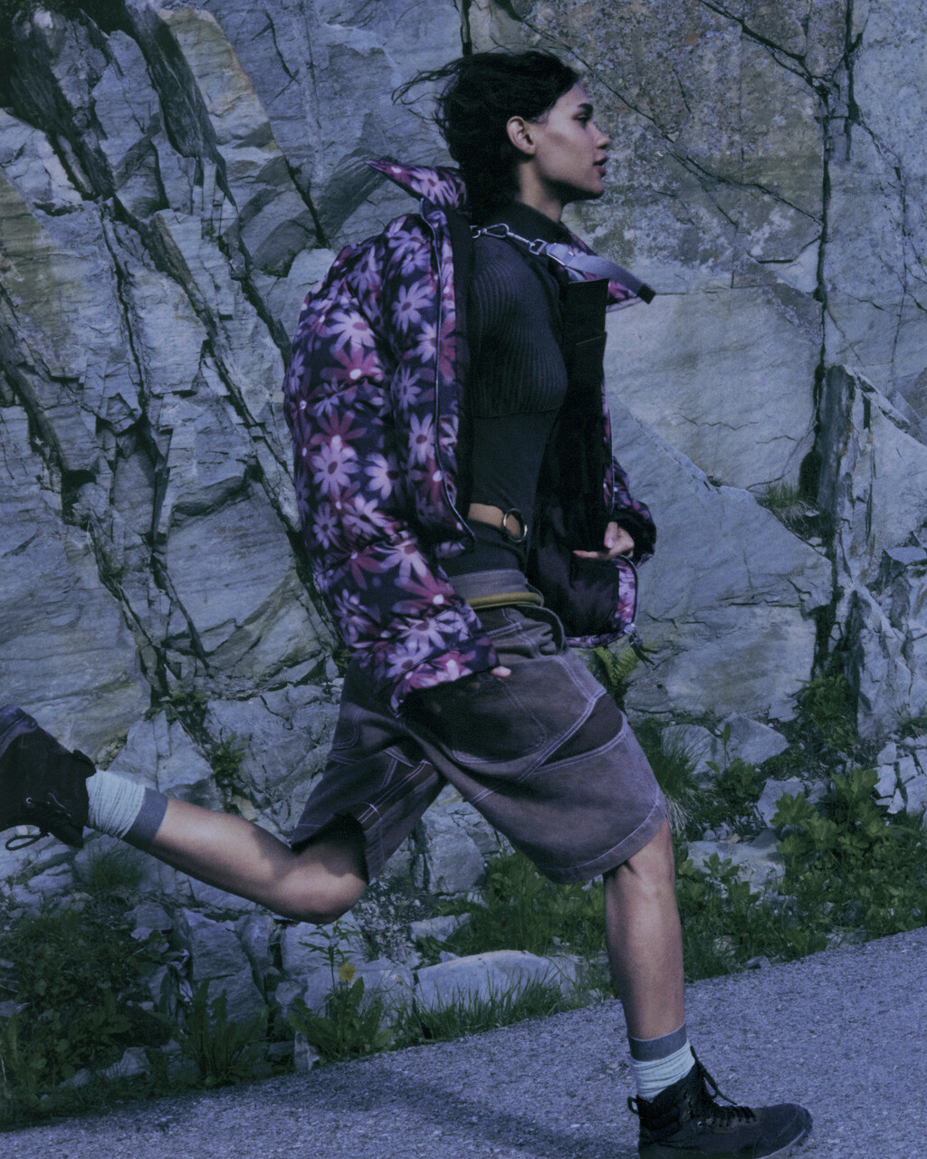 Jacquemus Le Montagne - © Ryan Chappell