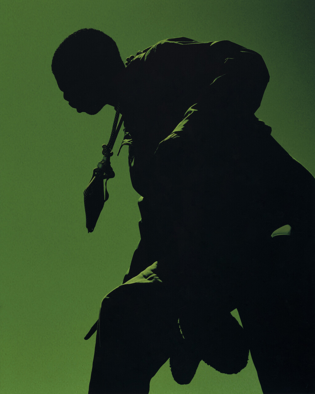 Jacquemus Le Montagne - © Ryan Chappell