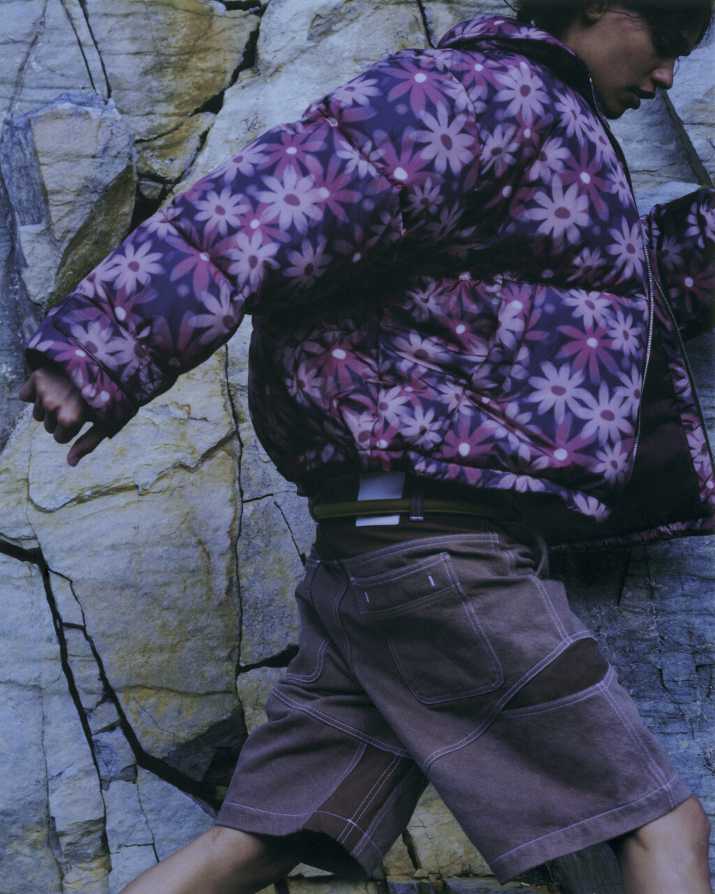 Jacquemus Le Montagne - © Ryan Chappell