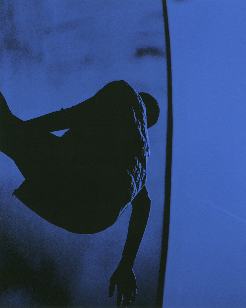 Jacquemus Le Montagne - © Ryan Chappell