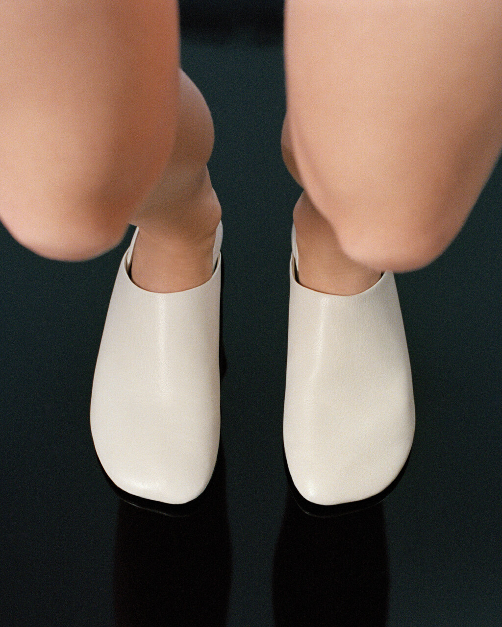 Loewe Footwear - © Ryan Chappell