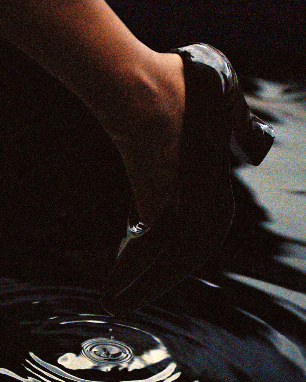 Loewe Footwear - © Ryan Chappell