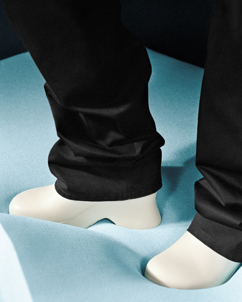 Loewe Footwear - © Ryan Chappell