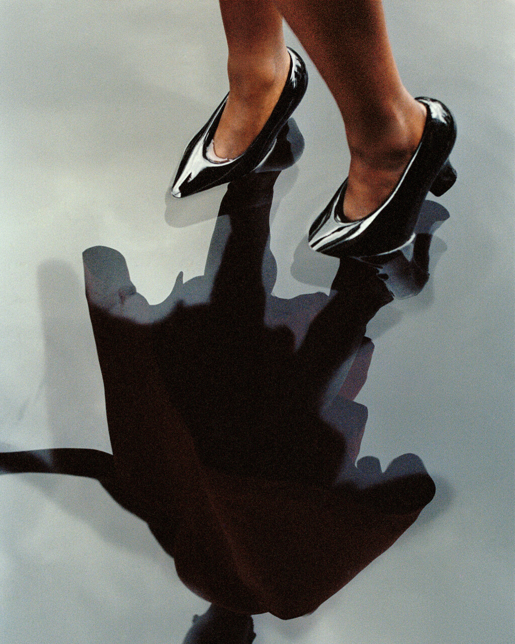 Loewe Footwear - © Ryan Chappell