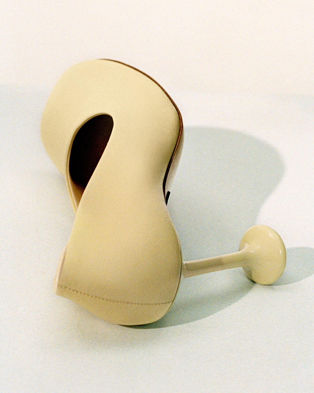 Loewe Footwear - © Ryan Chappell