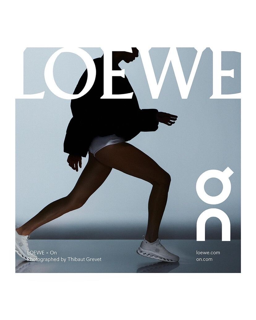 Loewe + ON - © Ryan Chappell