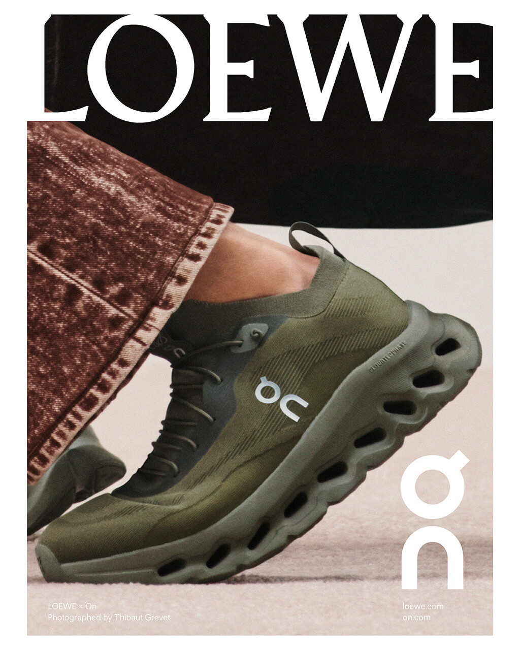 Loewe + ON - © Ryan Chappell