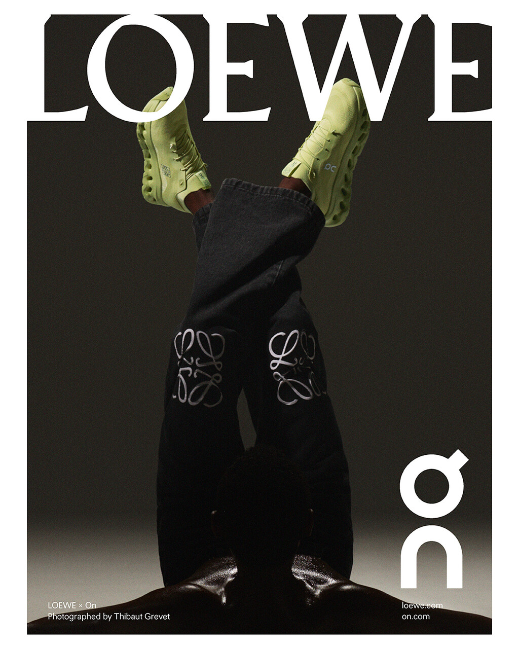 Loewe + ON - © Ryan Chappell