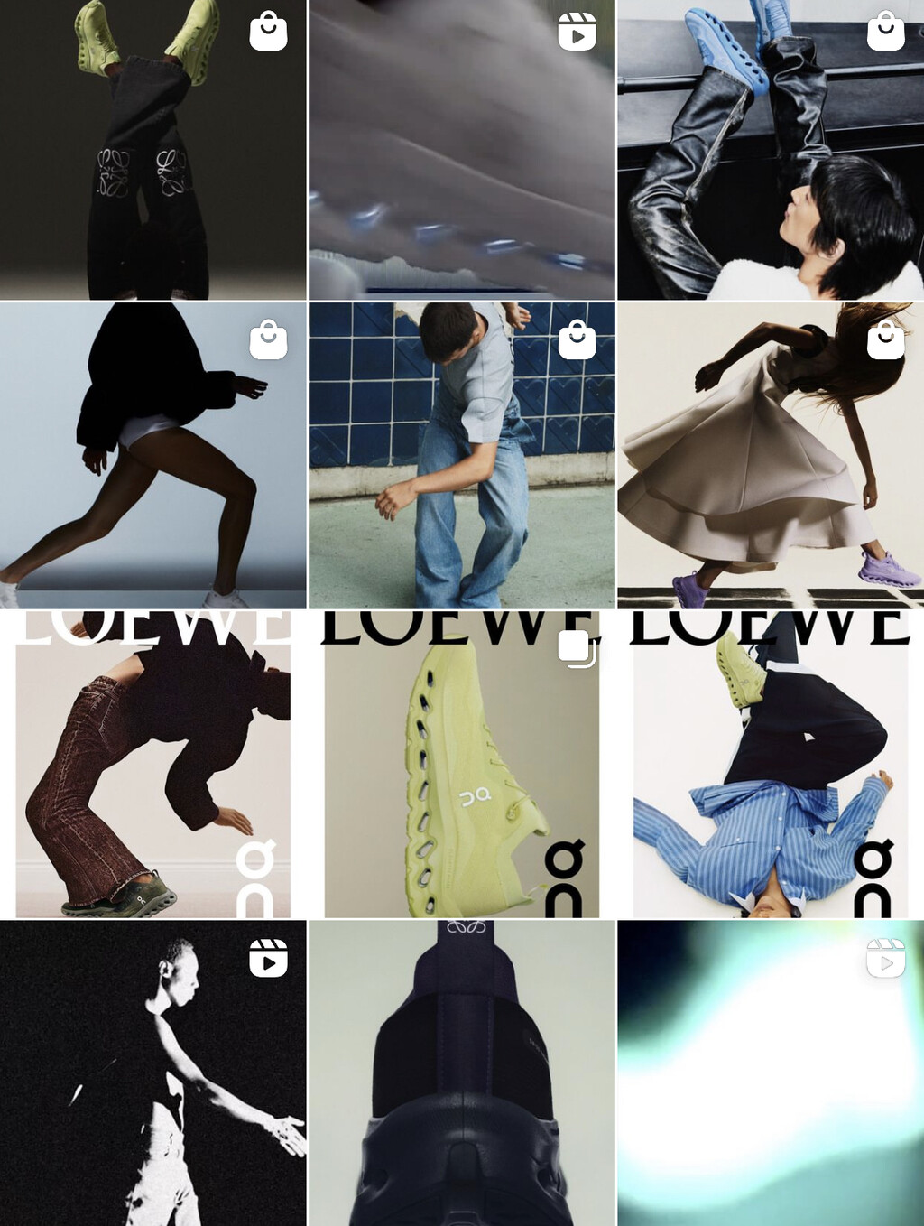 Loewe + ON - © Ryan Chappell