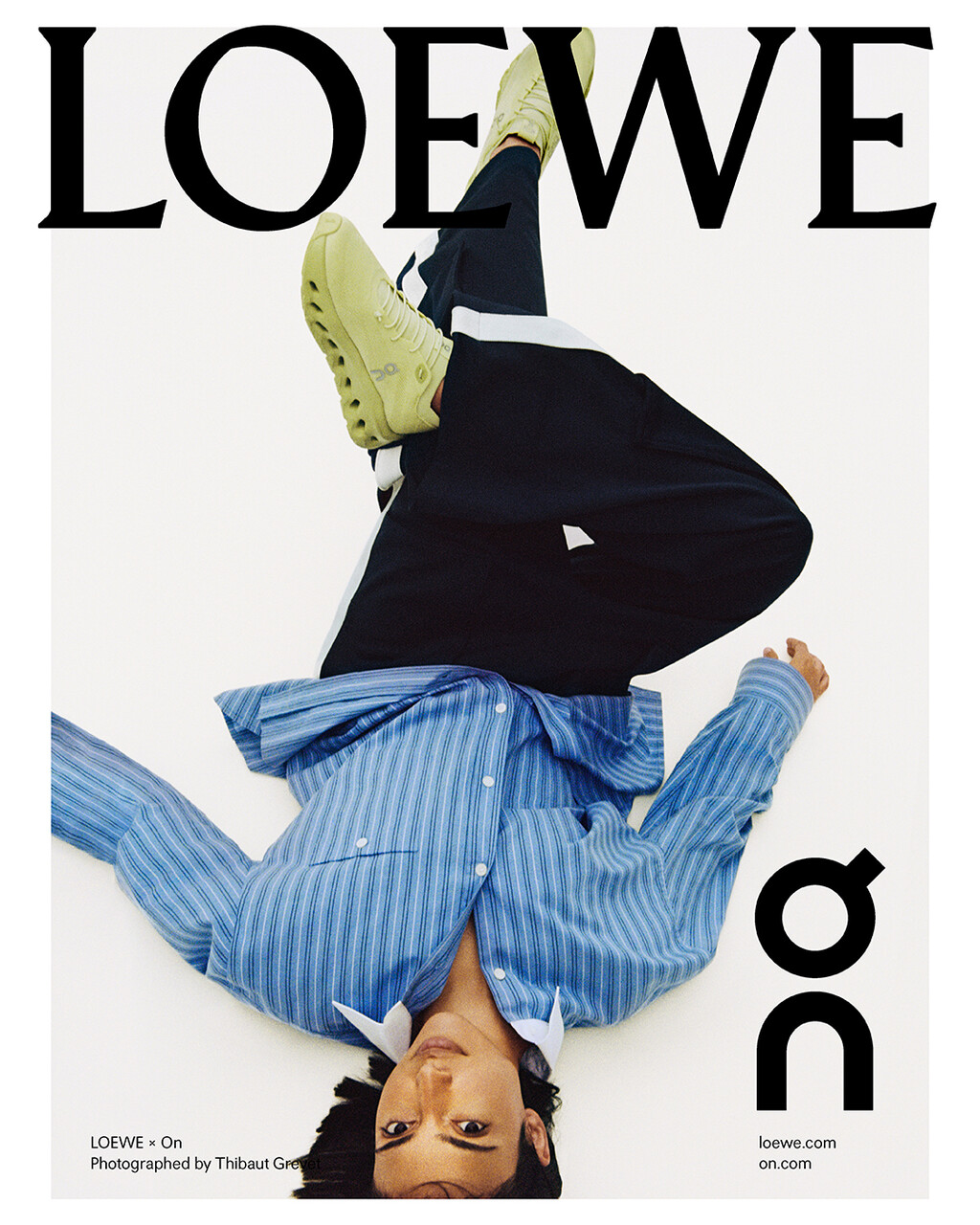 Loewe + ON - © Ryan Chappell