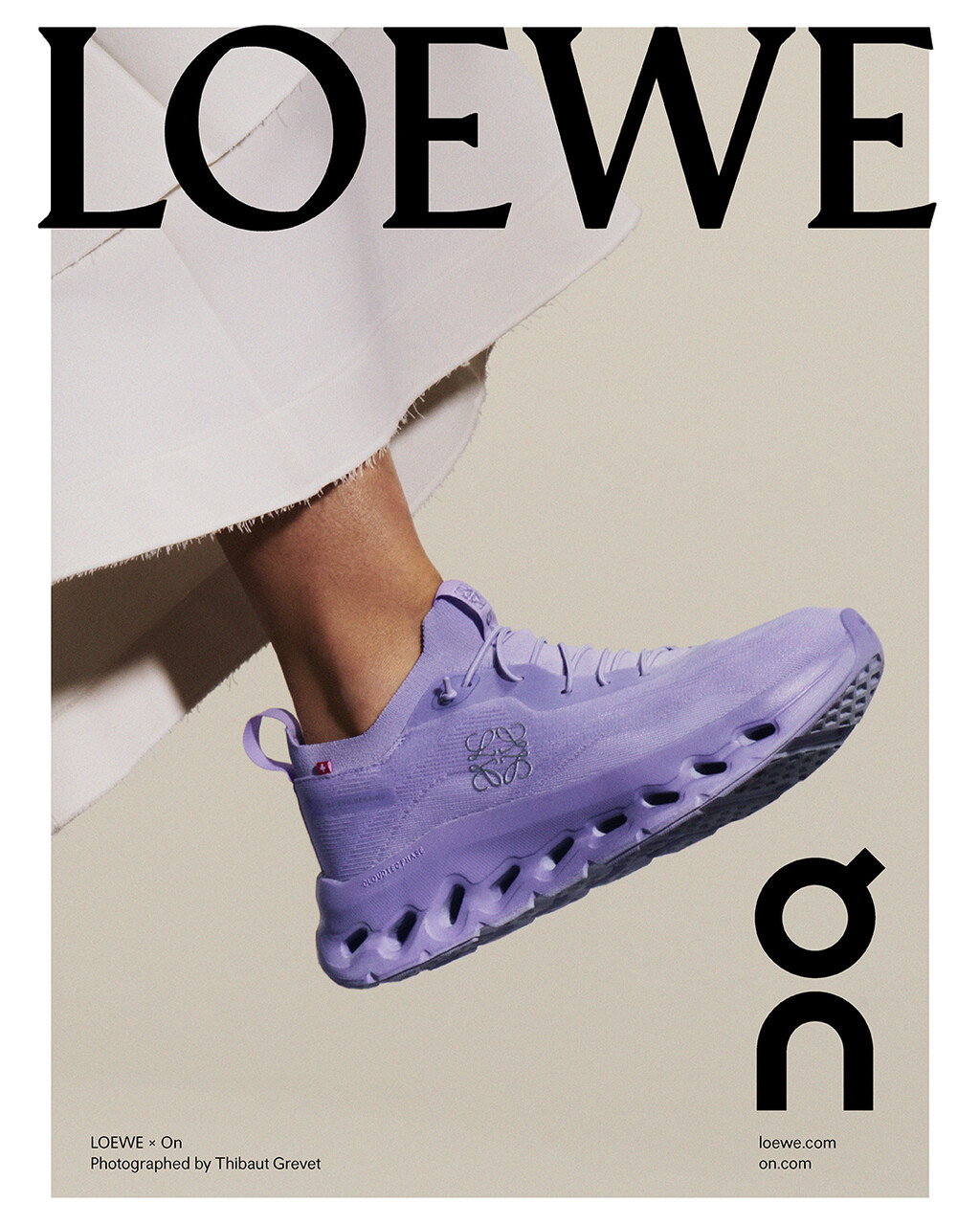 Loewe + ON - © Ryan Chappell