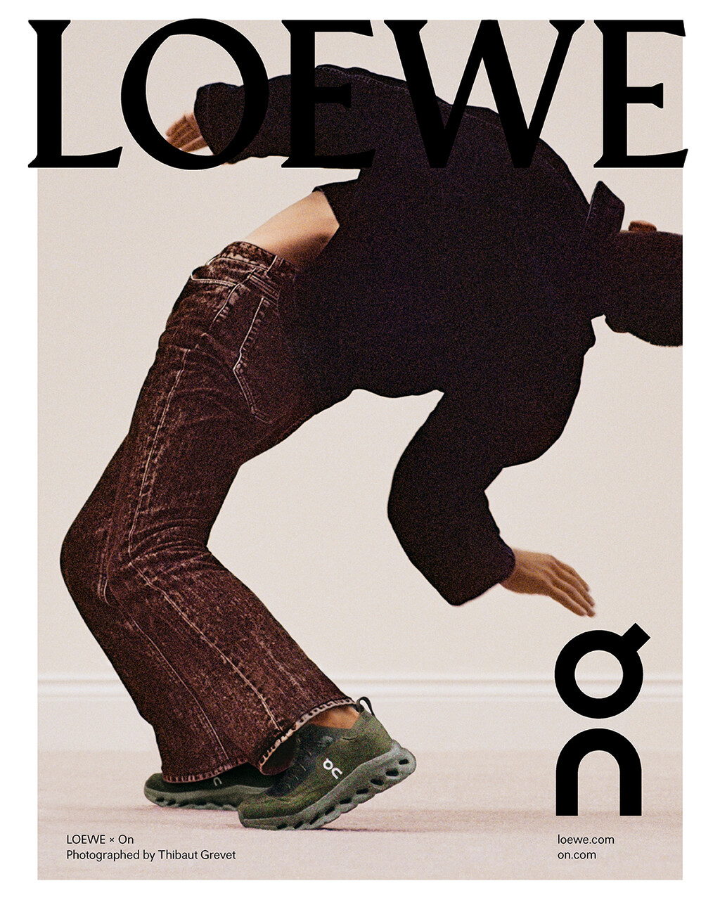 Loewe + ON - © Ryan Chappell