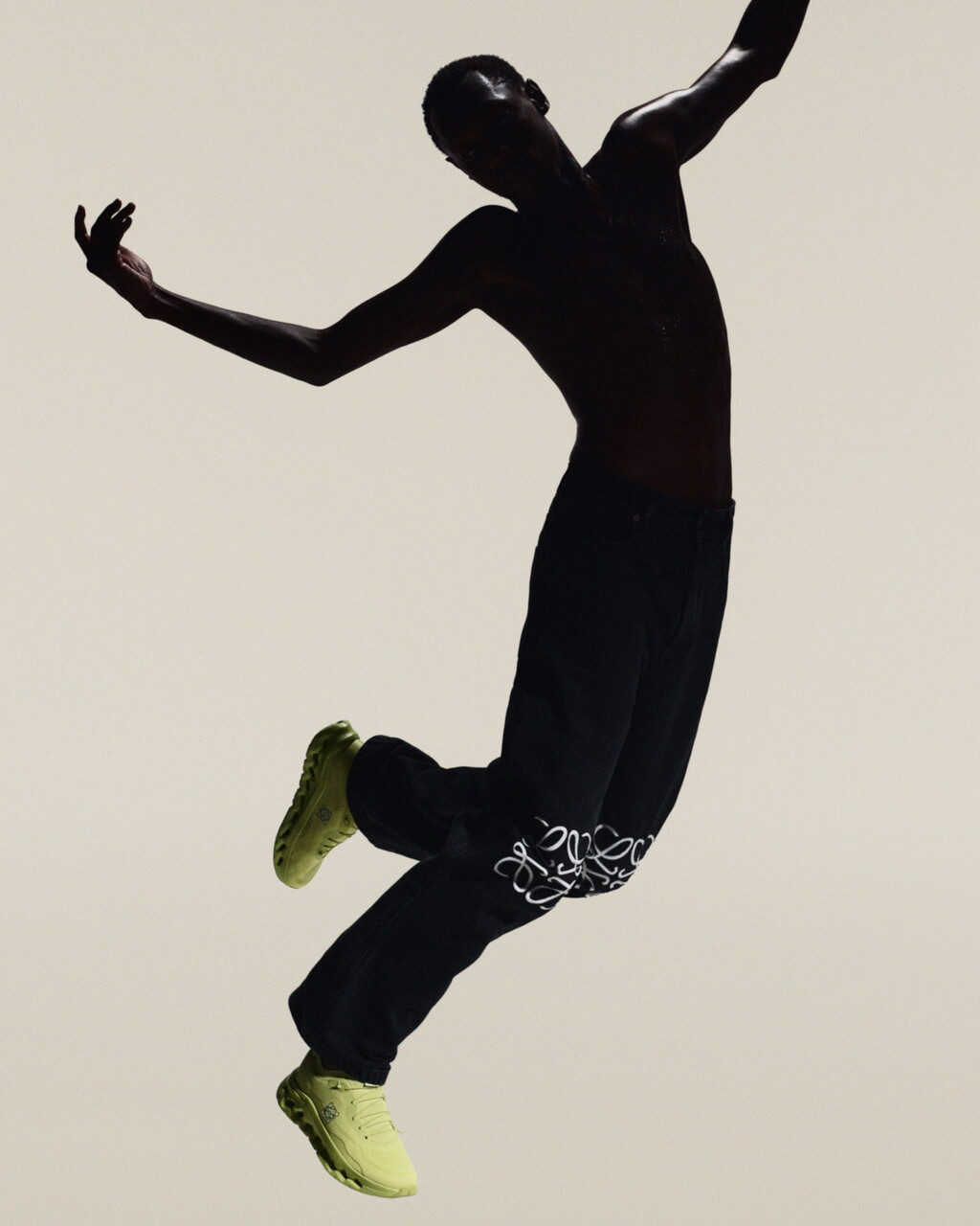 Loewe + ON - © Ryan Chappell