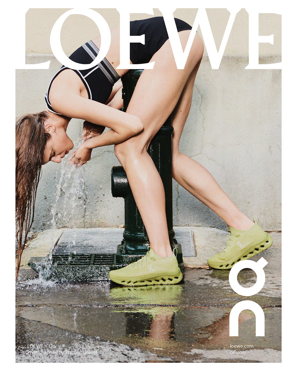 Loewe + ON - © Ryan Chappell