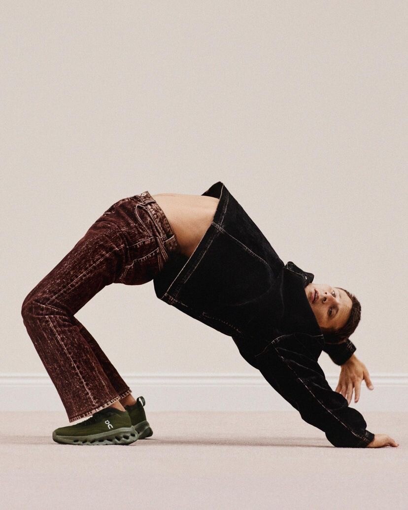 Loewe + ON - © Ryan Chappell