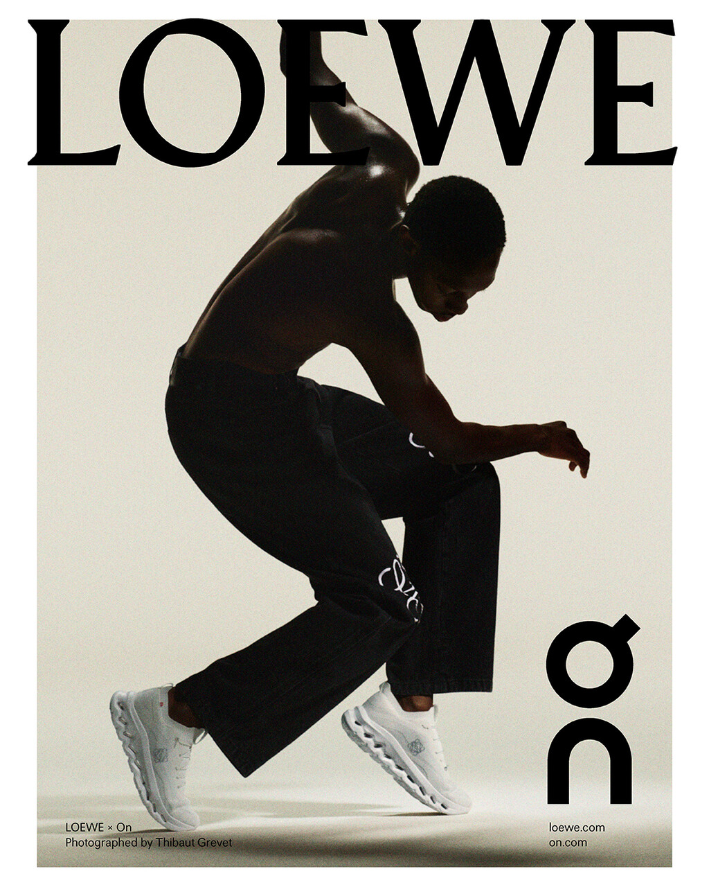 Loewe + ON - © Ryan Chappell
