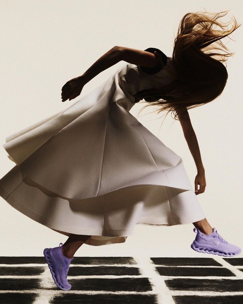 Loewe + ON - © Ryan Chappell