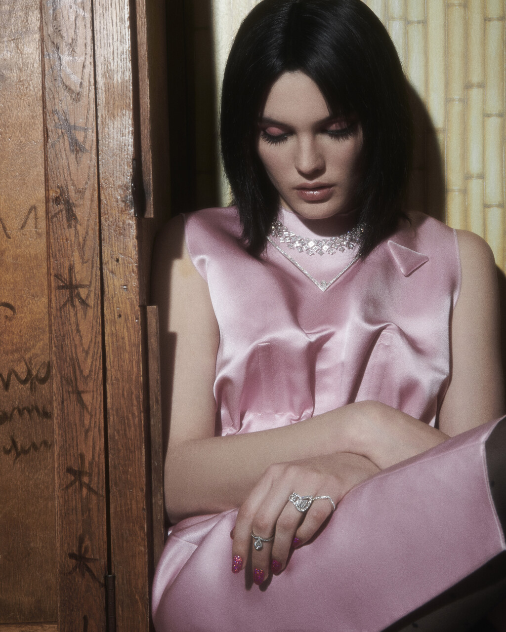 M Le Monde Sleeping Beauties - © Ryan Chappell