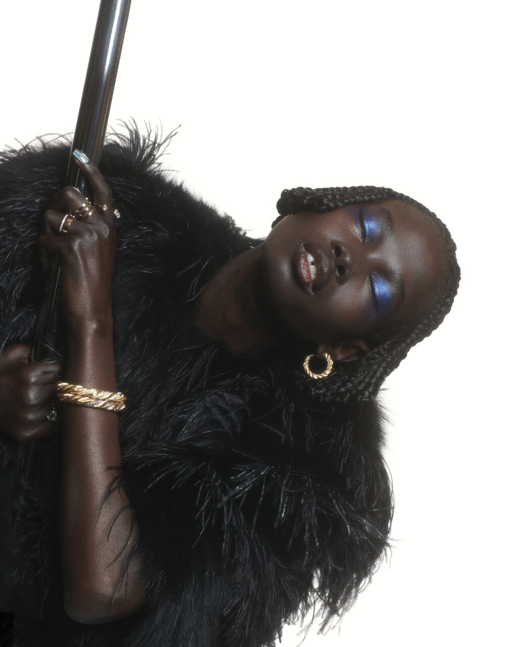 M Le Monde Sleeping Beauties - © Ryan Chappell