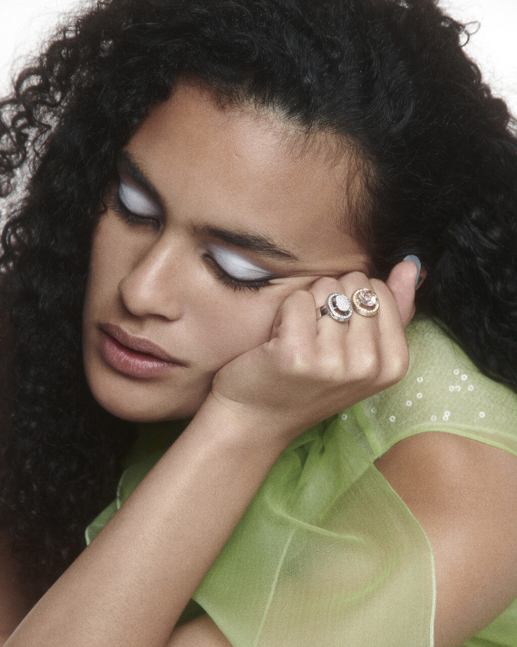 M Le Monde Sleeping Beauties - © Ryan Chappell