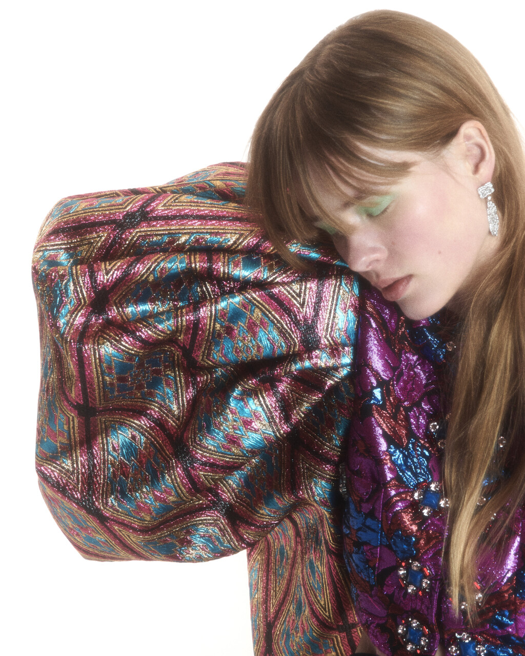 M Le Monde Sleeping Beauties - © Ryan Chappell