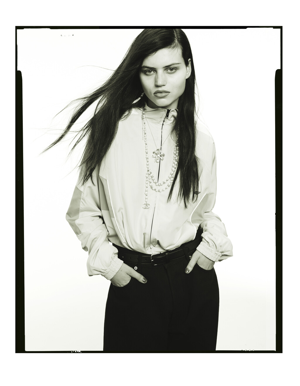 M Le Monde - © Ryan Chappell