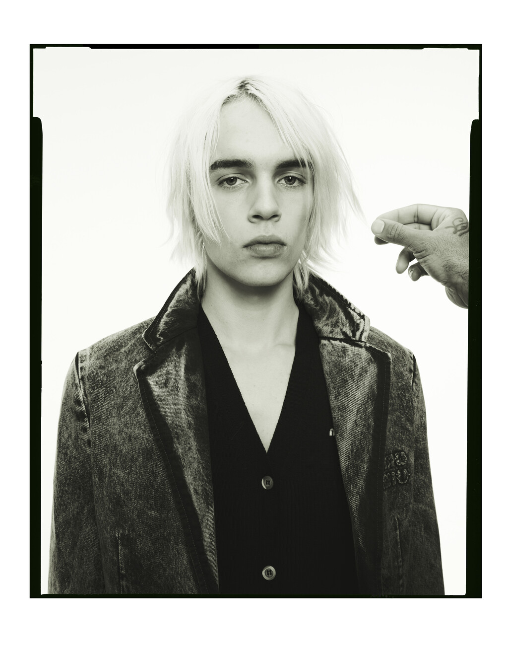 M Le Monde - © Ryan Chappell