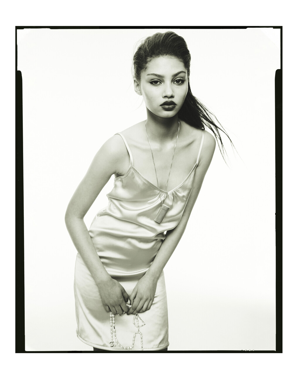 M Le Monde - © Ryan Chappell