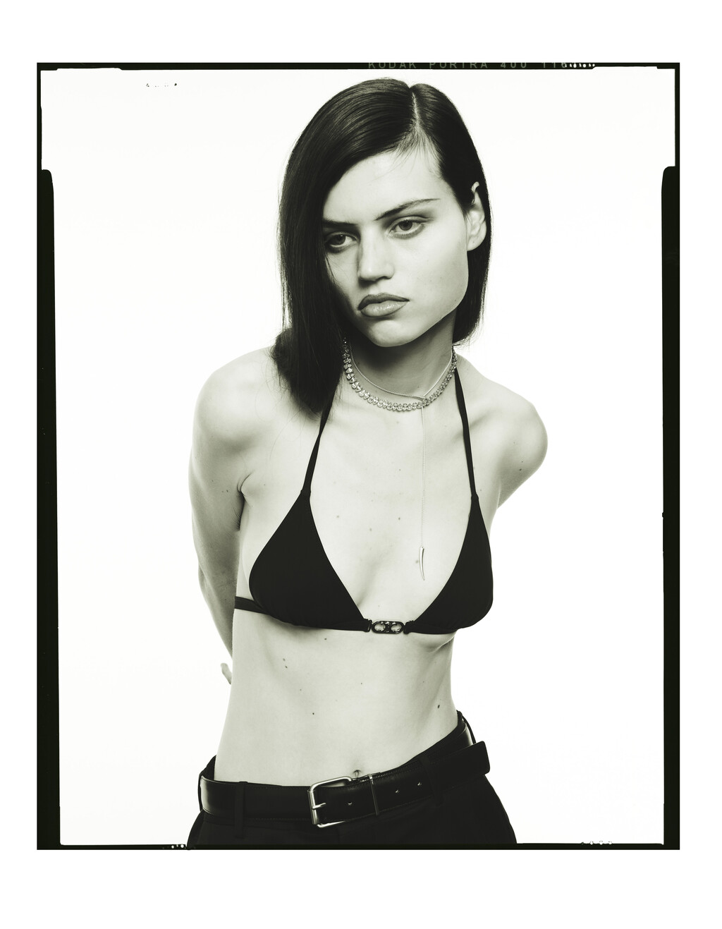 M Le Monde - © Ryan Chappell