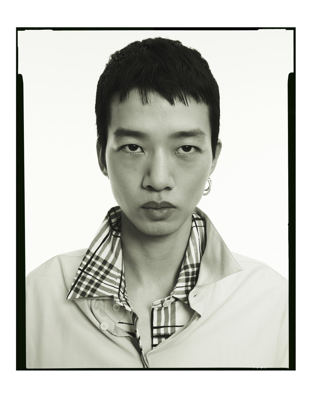 M Le Monde - © Ryan Chappell