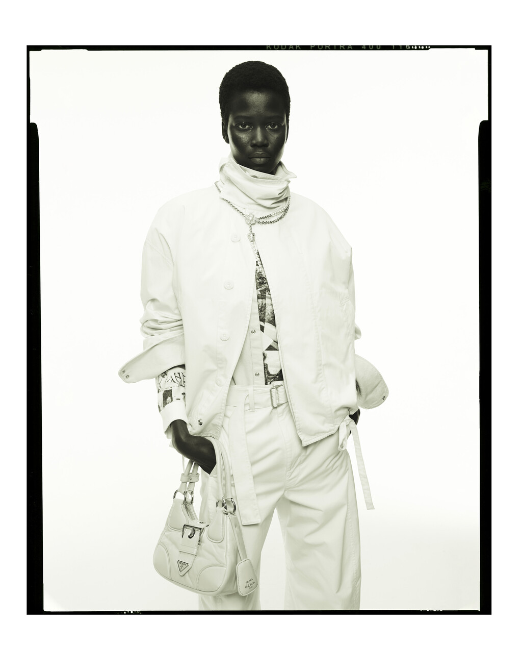 M Le Monde - © Ryan Chappell