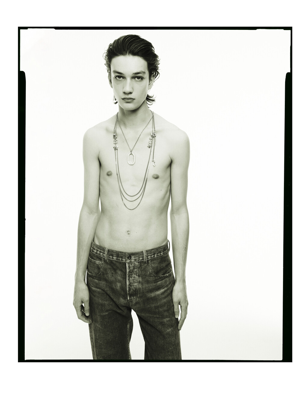 M Le Monde - © Ryan Chappell