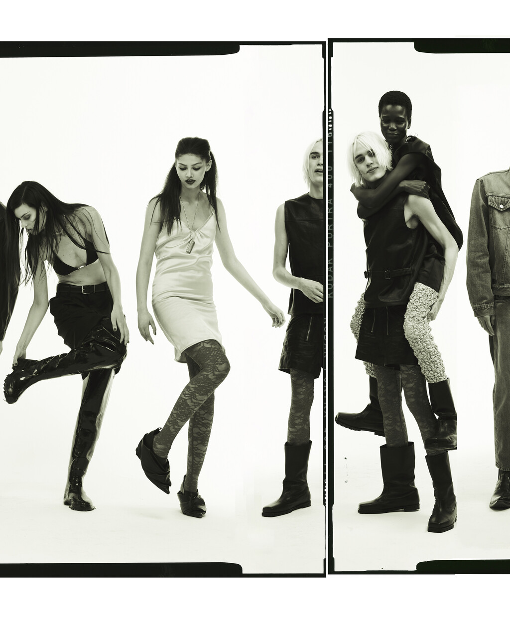 M Le Monde - © Ryan Chappell