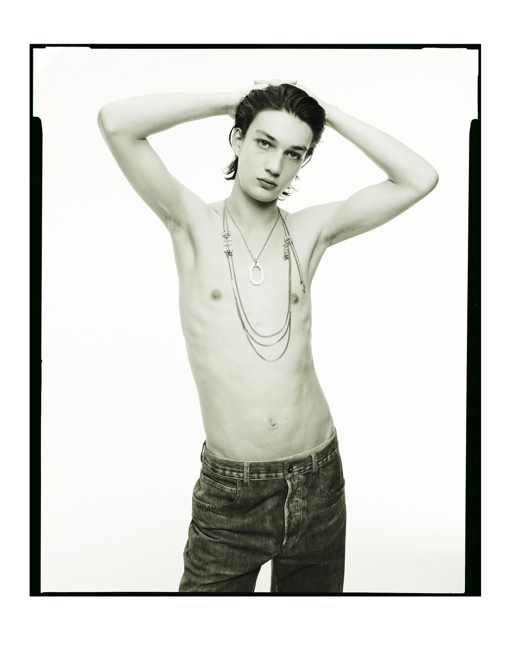 M Le Monde - © Ryan Chappell