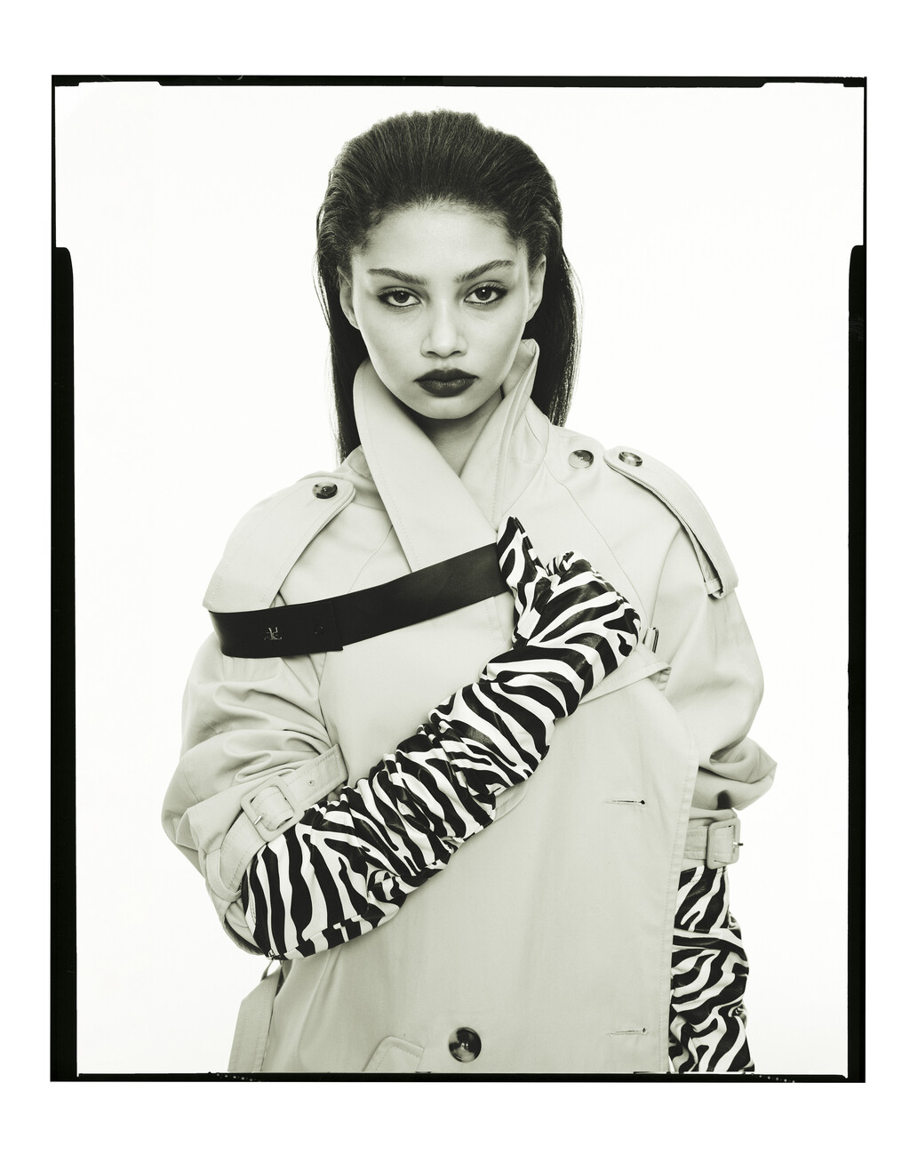 M Le Monde - © Ryan Chappell