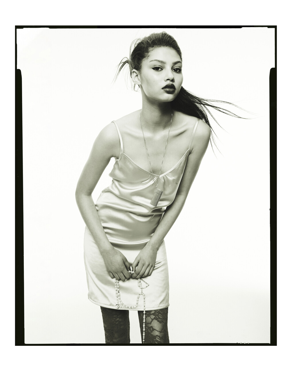 M Le Monde - © Ryan Chappell