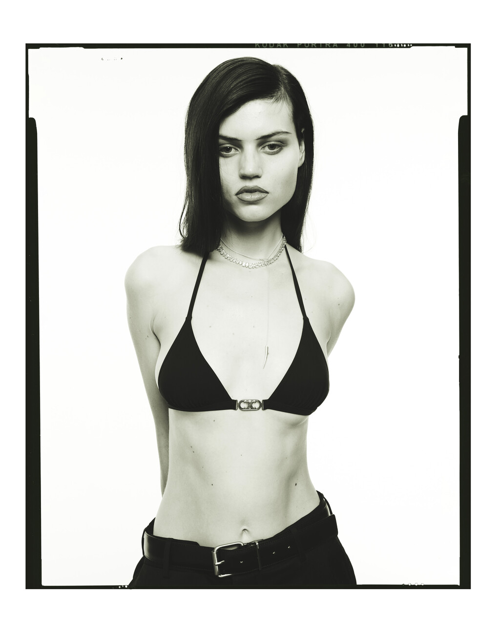 M Le Monde - © Ryan Chappell