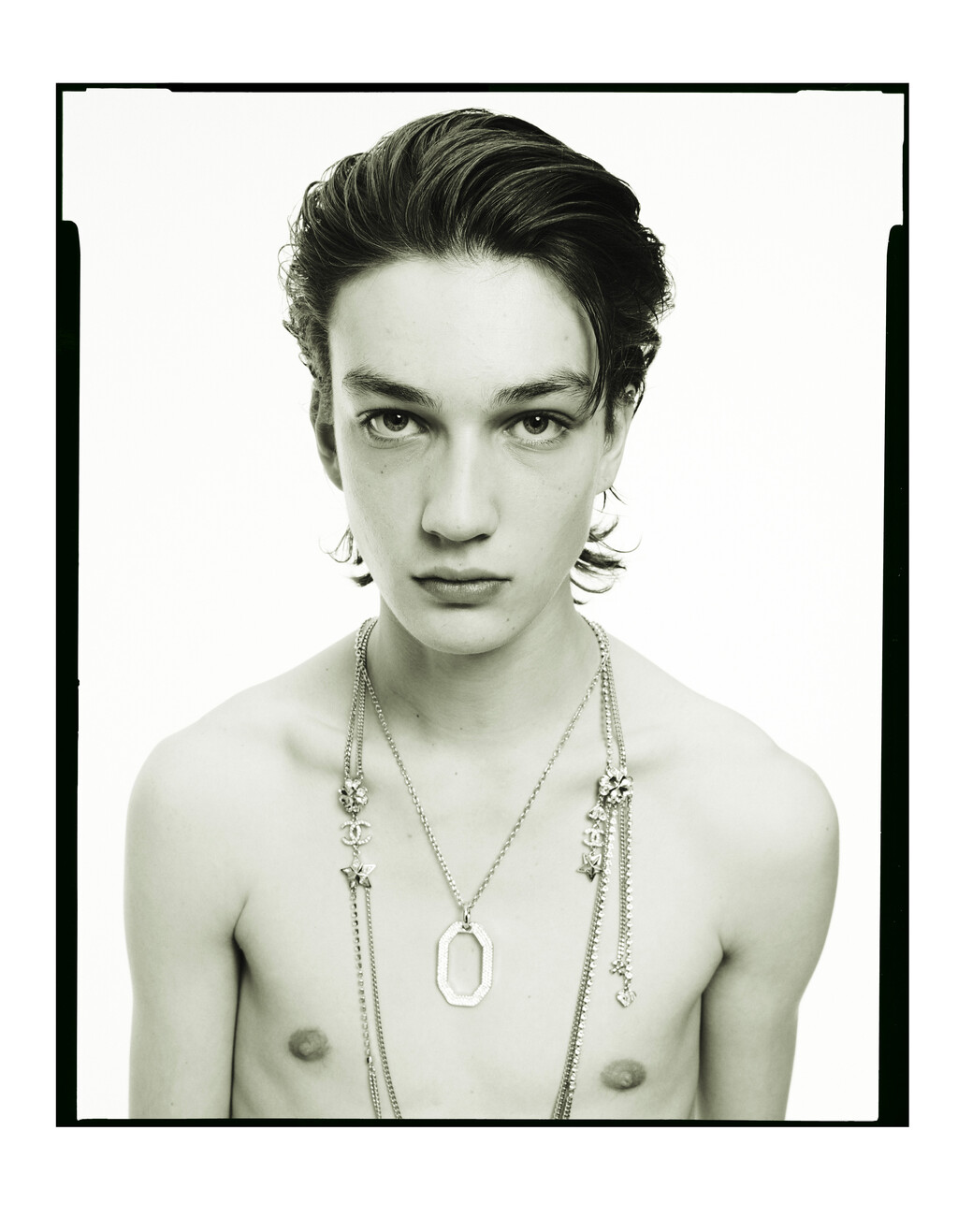 M Le Monde - © Ryan Chappell