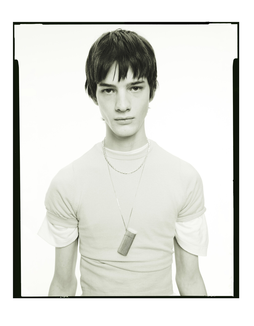 M Le Monde - © Ryan Chappell