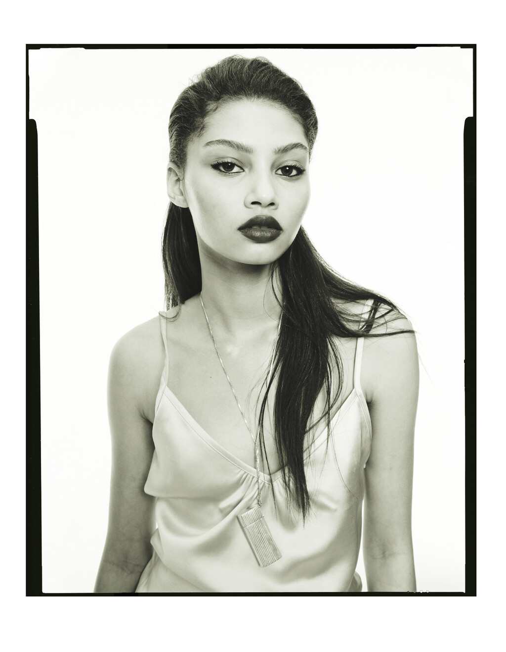 M Le Monde - © Ryan Chappell