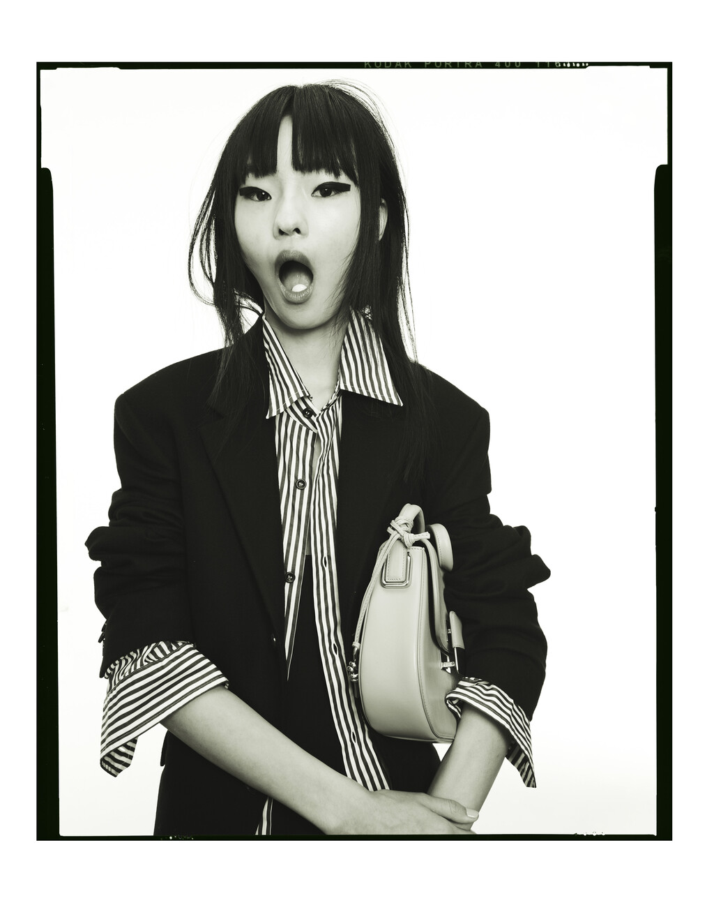 M Le Monde - © Ryan Chappell