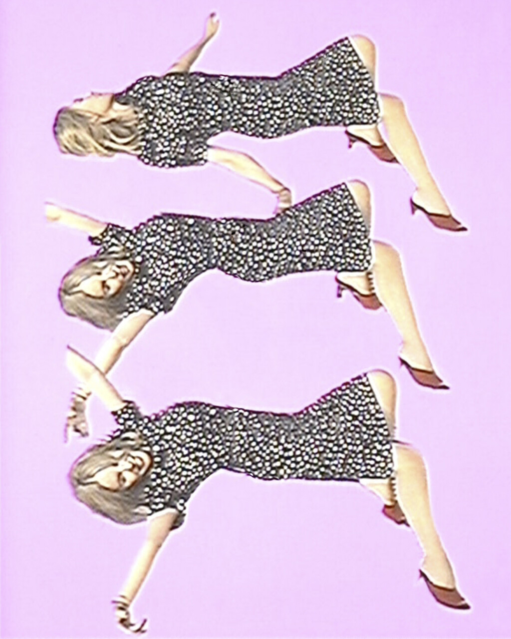 Marc Jacobs + Kylie Minogue - © Ryan Chappell