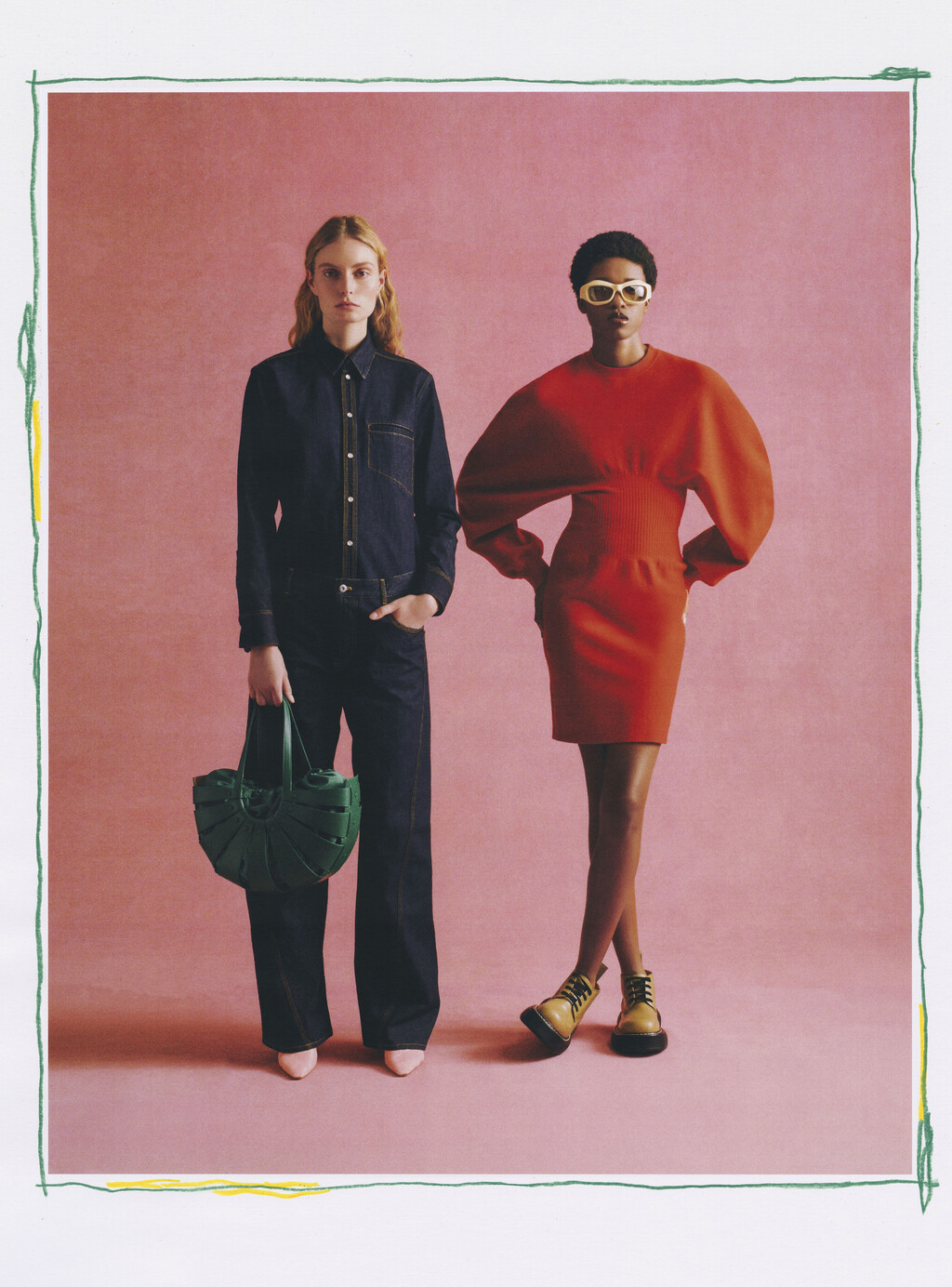 Matches SS21 - © Ryan Chappell