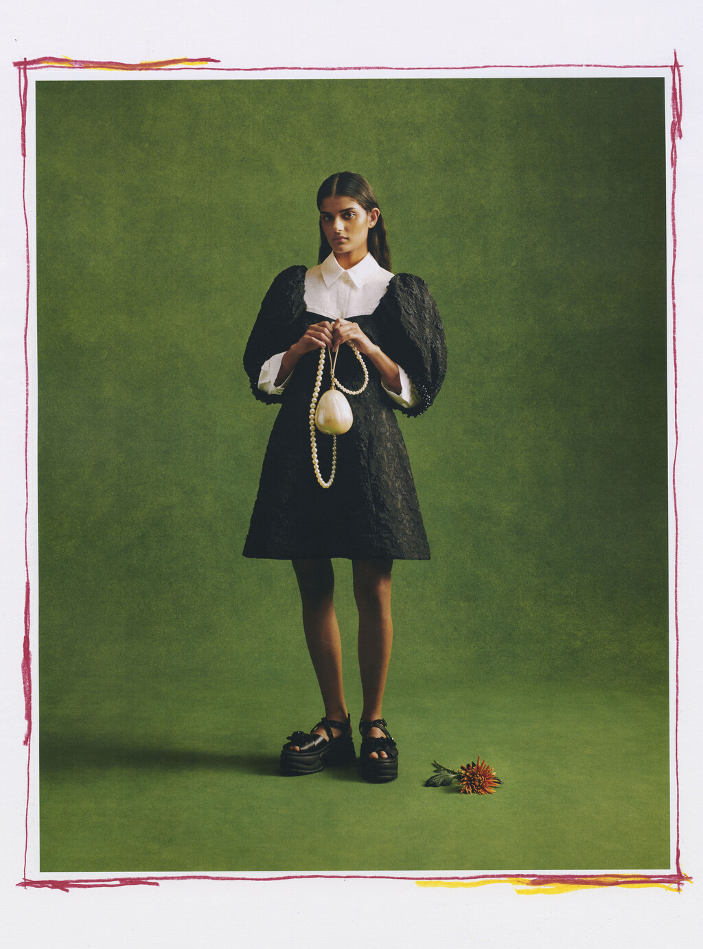 Matches SS21 - © Ryan Chappell