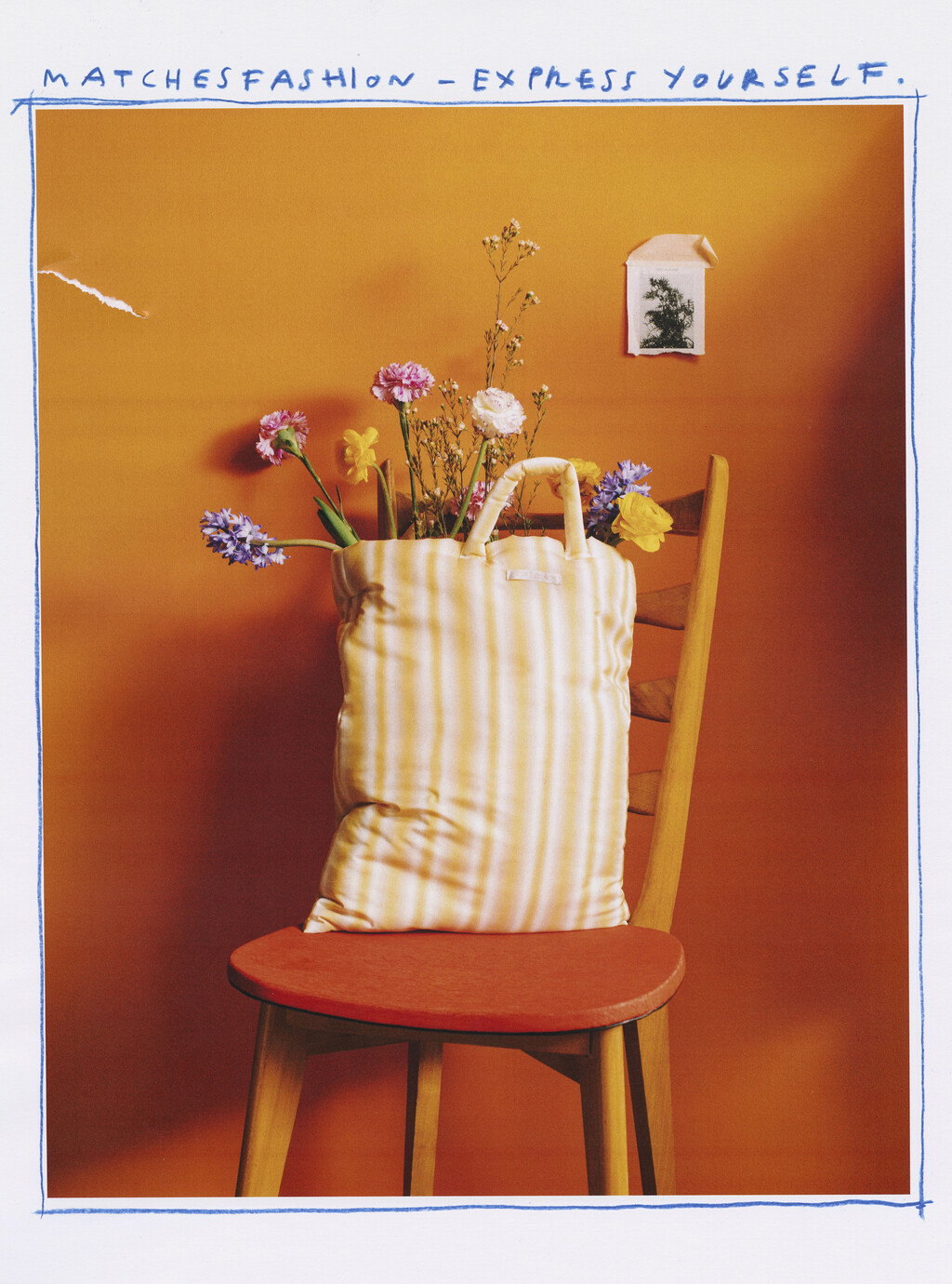 Matches SS21 - © Ryan Chappell