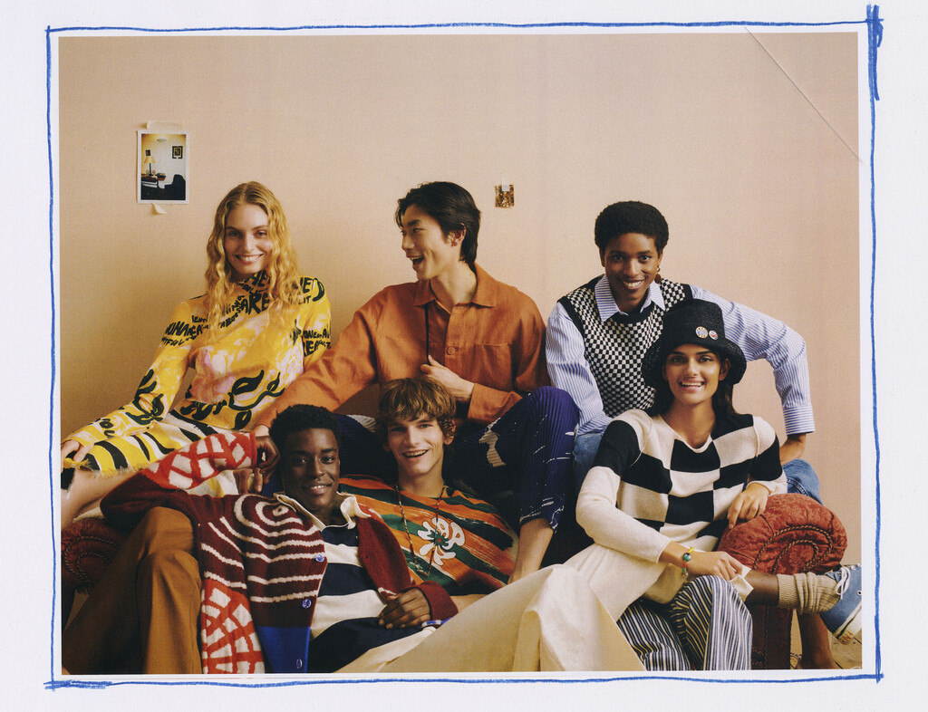 Matches SS21 - © Ryan Chappell