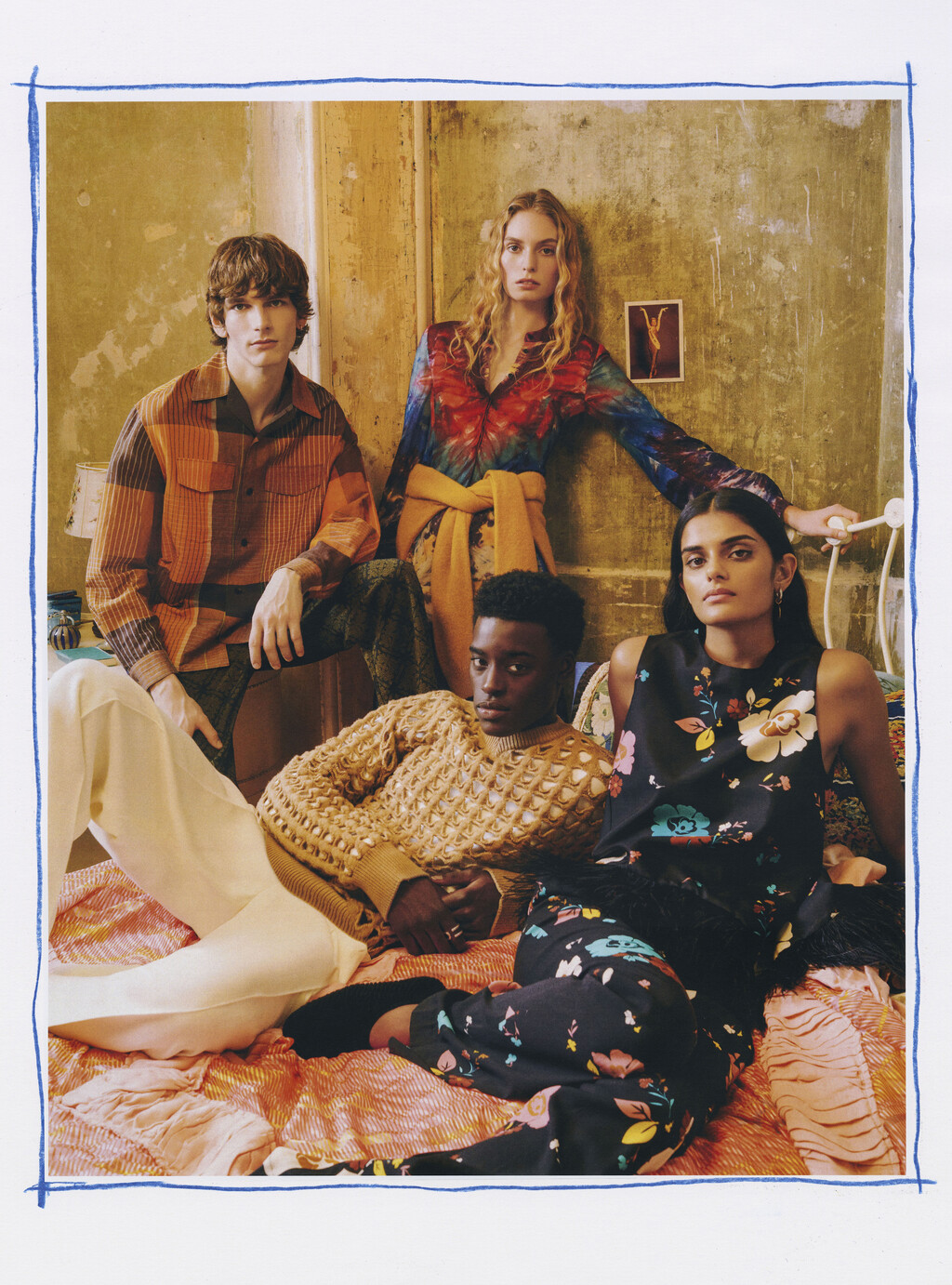 Matches SS21 - © Ryan Chappell