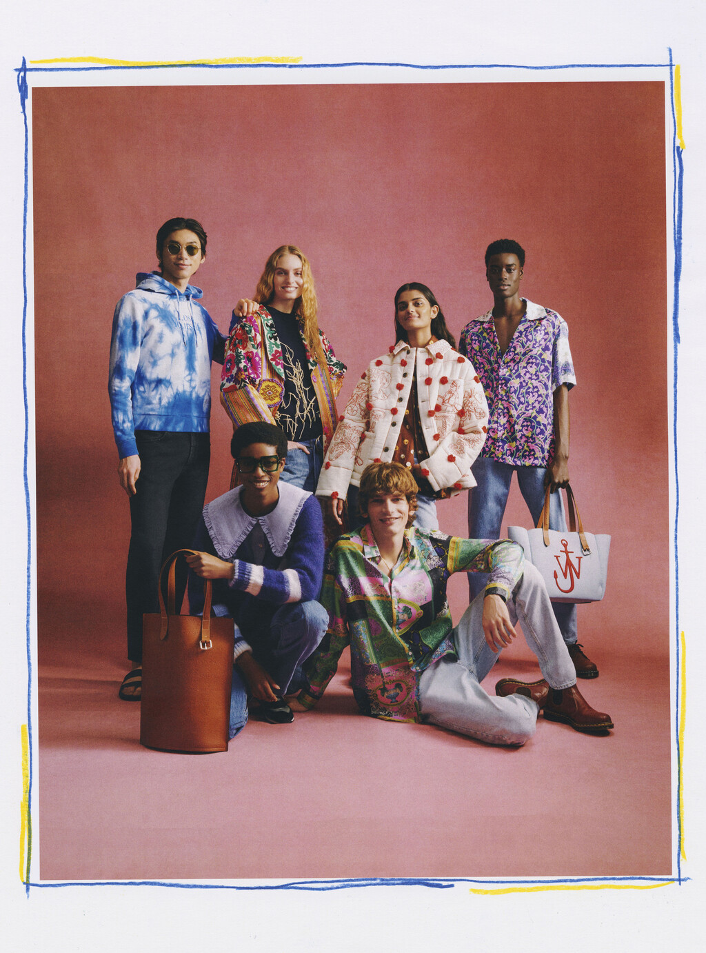 Matches SS21 - © Ryan Chappell