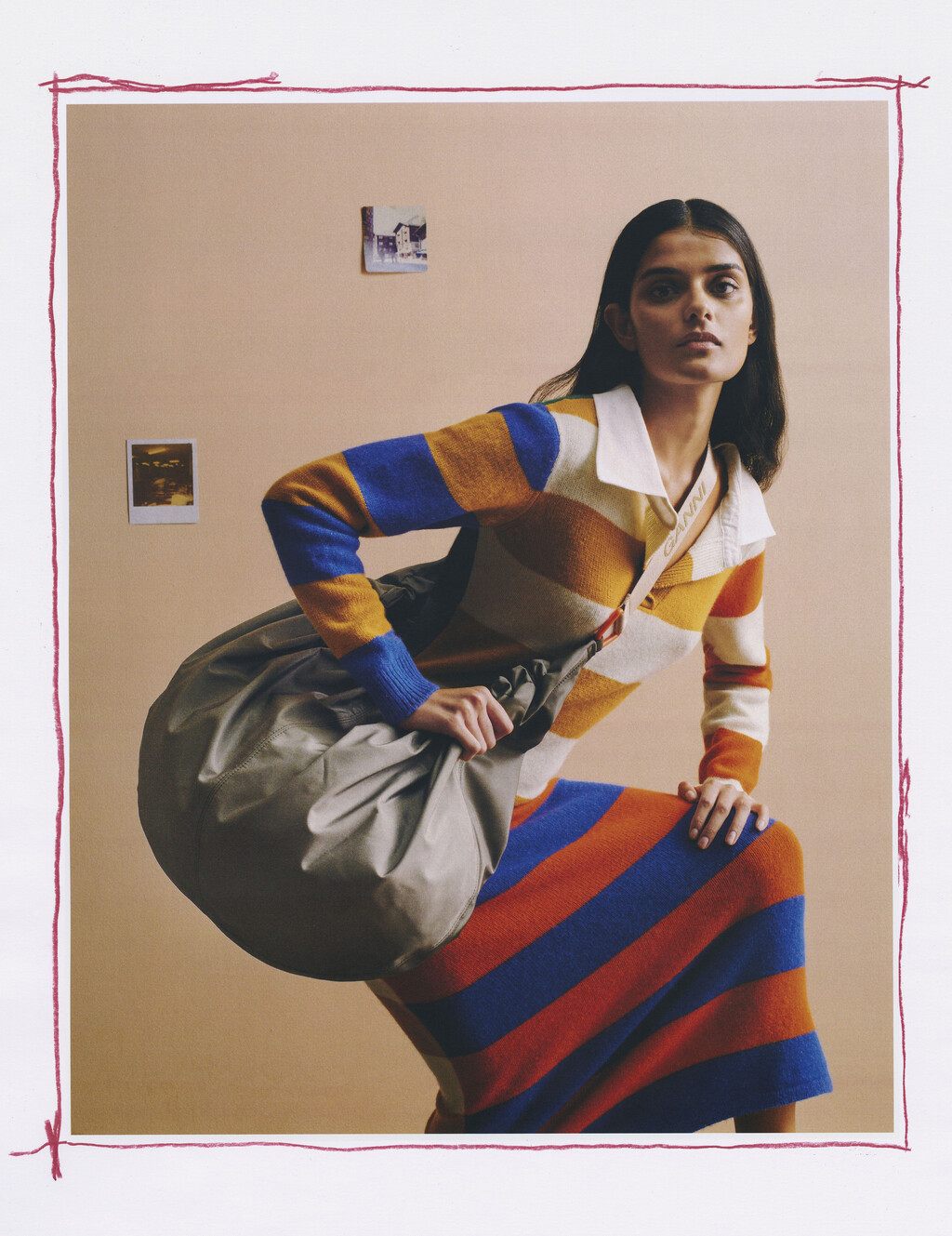 Matches SS21 - © Ryan Chappell